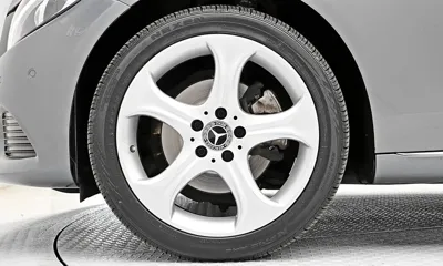 Mercedes-Benz C-Class 2018, 82822 км, за 19200000 KRW - фото 9