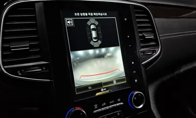 Renault-KoreaSamsung SM6 2016, 171466 км, за 4500000 KRW - фото 15