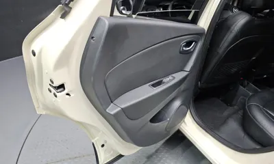 Renault-KoreaSamsung QM3 2018, 148634 км, за 6500000 KRW - фото 25