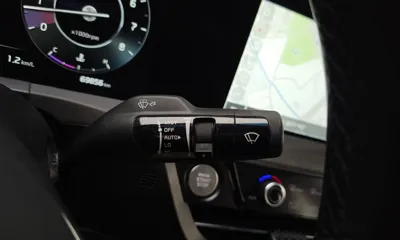 Kia K8 2022, 69856 км, за 23300000 KRW - фото 27