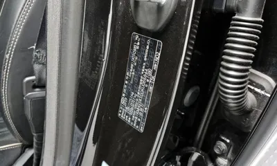 Genesis G90 2019, 148424 км, за 24900000 KRW - фото 36