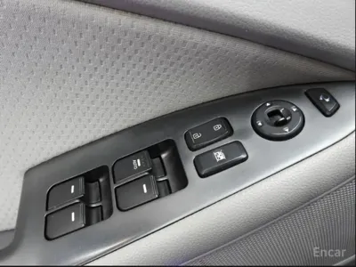 Kia K5 2013, 149000 км, за 4500000 KRW - фото 15