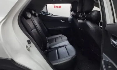 Kia Stonic 2019, 136732 км, за 9200000 KRW - фото 11