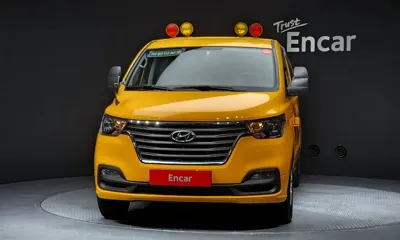 Hyundai Starex 2021, 83513 км, за 23900000 KRW