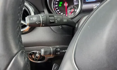 Mercedes-Benz GLA-Class 2018, 79979 км, за 11000000 KRW - фото 28