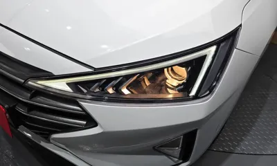 Hyundai Avante 2020, 88151 км, за 12500000 KRW - фото 22