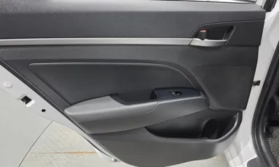 Hyundai Avante 2016, 88671 км, за 9300000 KRW - фото 25