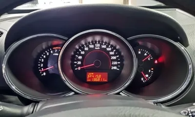 Kia Sorento 2010, 136811 км, за 6500000 KRW - фото 8
