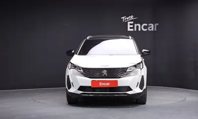 Peugeot 3008 2022, 147337 км, за 17990000 KRW