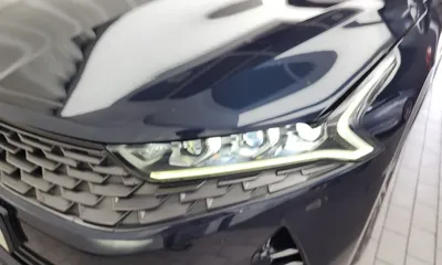 Kia K5 2021, 109158 км, за 18500000 KRW - фото 22