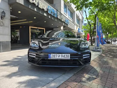 Porsche Panamera 2023, 39900 км, за 126760000 KRW - фото 3