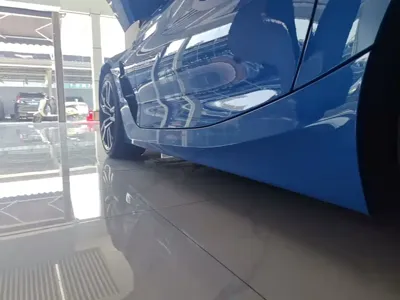 BMW Z4 2019, 65800 км, за 205799 CNY - фото 22