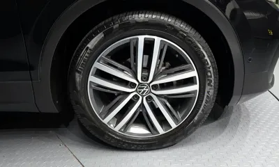 Volkswagen Tiguan 2021, 49996 км, за 32500000 KRW - фото 5