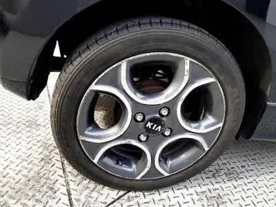 Kia Morning 2012, 101684 км, за 3190000 KRW - фото 20