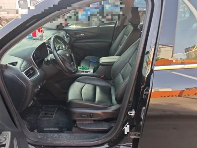 Chevrolet Equinox 2019, 101200 км, за 62133.44 CNY - фото 12