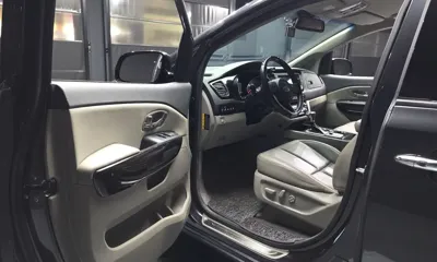 Kia Canival 2019, 58443 км, за 18490000 KRW - фото 10