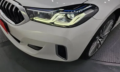 BMW Gran Turismo 2022, 57515 км, за 53000000 KRW - фото 22