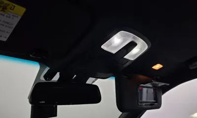 KG_Mobility_Ssangyong KORANDO 2019, 116247 км, за 11100000 KRW - фото 15