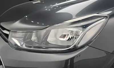 ChevroletGMDaewoo Trax 2017, 94608 км, за 6290000 KRW - фото 22
