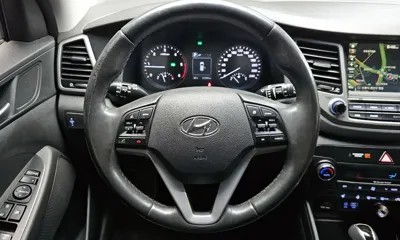 Hyundai Tucson 2017, 51791 км, за 12700000 KRW - фото 12