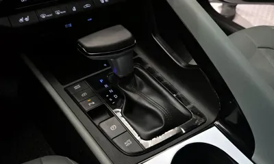 Hyundai Avante 2026, 706 км, за 25700000 KRW - фото 9