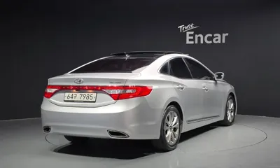 Hyundai Grandeur 2012, 139155 км, за 5500000 KRW