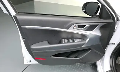 Genesis G70 2018, 108493 км, за 16900000 KRW - фото 24