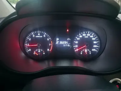 Kia Morning 2017, 91713 км, за 6300000 KRW - фото 8