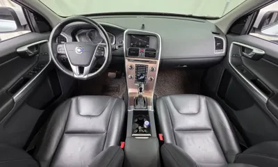 Volvo XC60 2017, 79263 км, за 14900000 KRW - фото 7