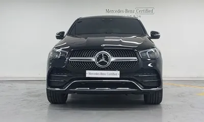 Mercedes-Benz GLE-Class 2021, 121564 км, за 59500000 KRW
