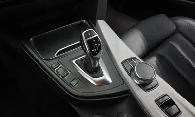 BMW 4-Series 2017, 118888 км, за 15800000 KRW - фото 9