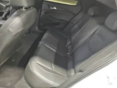 Chevrolet Menlo 2024, 15500 км, за 71200 CNY - фото 17