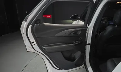 ChevroletGMDaewoo Trailblazer 2022, 58279 км, за 18900000 KRW - фото 25