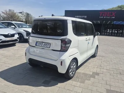 Kia Ray 2026, 55 км, за 18530000 KRW - фото 4