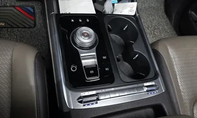 Kia Canival 2025, 30213 км, за 49700000 KRW - фото 9