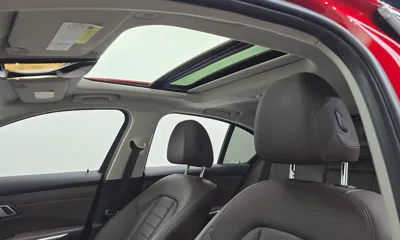 BMW 3-Series 2019, 83831 км, за 23000000 KRW - фото 18