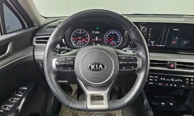 Kia K5 2021, 92609 км, за 18500000 KRW - фото 13