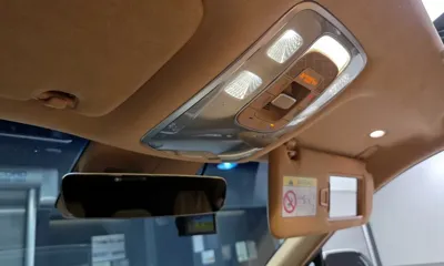 Genesis GV80 2021, 59688 км, за 23050000 KRW - фото 20