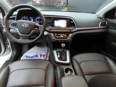 Hyundai Avante 2017, 109725 км, за 7500000 KRW - фото 7