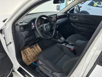 Honda Vezel 2023, 26000 км, за 113800 CNY