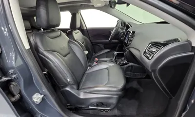 Jeep Compass 2018, 57366 км, за 13900000 KRW - фото 10