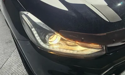 ChevroletGMDaewoo Trax 2018, 48023 км, за 10400000 KRW - фото 23
