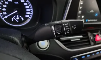 Hyundai Grandeur 2018, 79855 км, за 12900000 KRW - фото 17