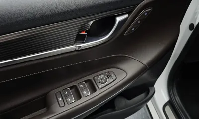 Hyundai Grandeur 2019, 98078 км, за 16400000 KRW - фото 16