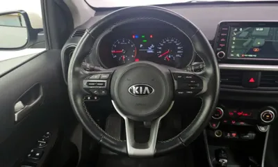 Kia Morning 2019, 50835 км, за 9000000 KRW - фото 14