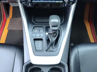 Toyota RAV4 2023, 51600 км, за 108800 CNY - фото 16