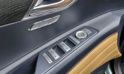 Genesis GV80 2022, 96420 км, за 41100000 KRW - фото 29