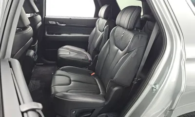 Hyundai Palisade 2023, 59729 км, за 34880000 KRW - фото 26