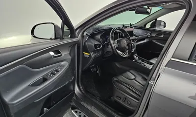 Hyundai Santafe 2019, 70933 км, за 19900000 KRW - фото 10