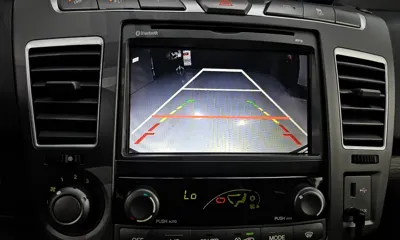 KG_Mobility_Ssangyong KORANDO 2019, 177487 км, за 8700000 KRW - фото 16